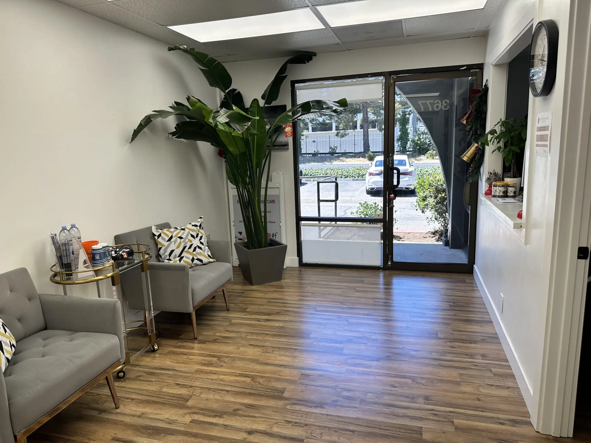 Anna's Skin Spa business photo